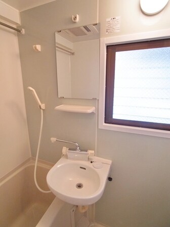 グロブナーハウスの物件内観写真